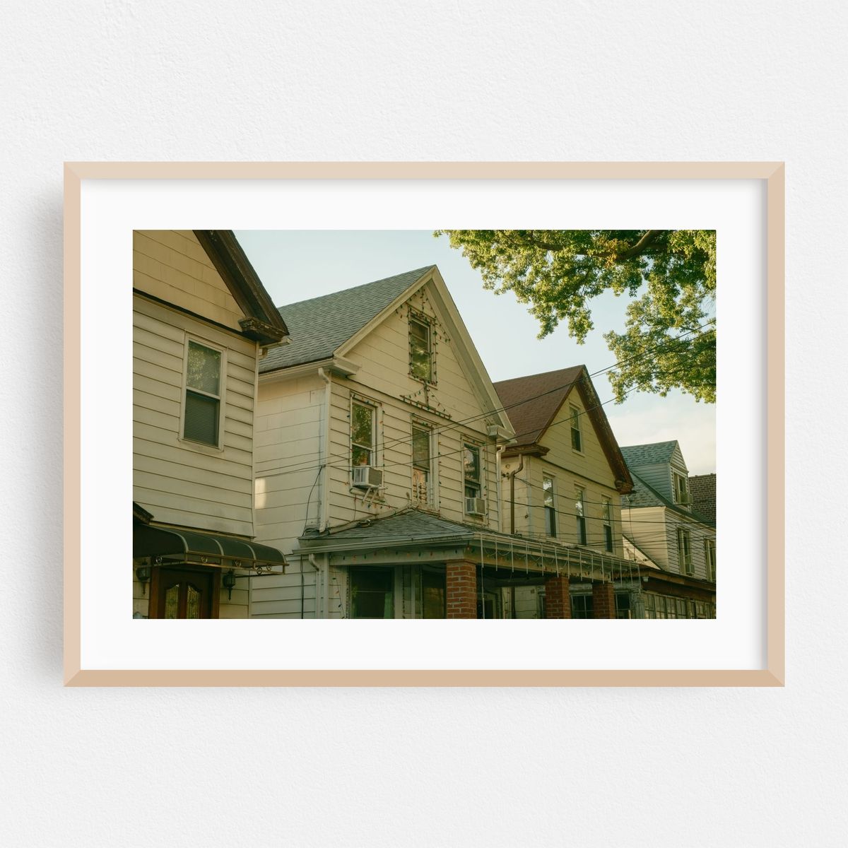 Elmhurst Residential – image 1 of 6