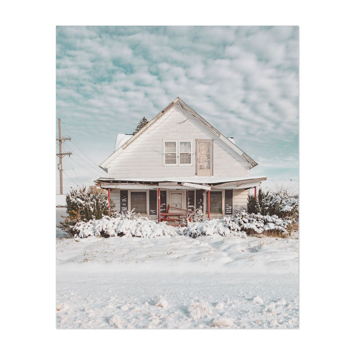 Halloween Day House – image 1 of 2