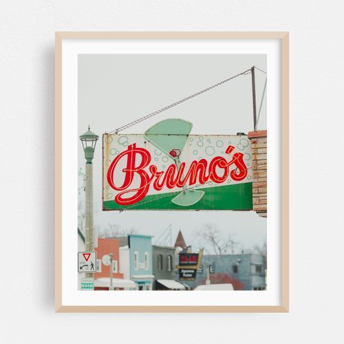 Bruno's Liquors 02