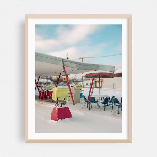 Bonnie Doon Drive-In 08