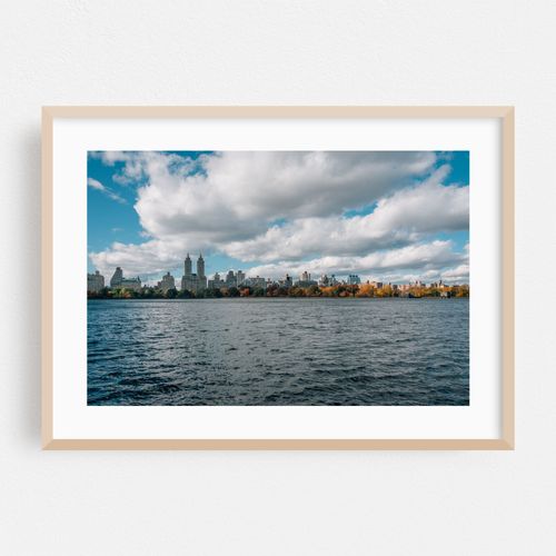 Onassis Reservoir 01