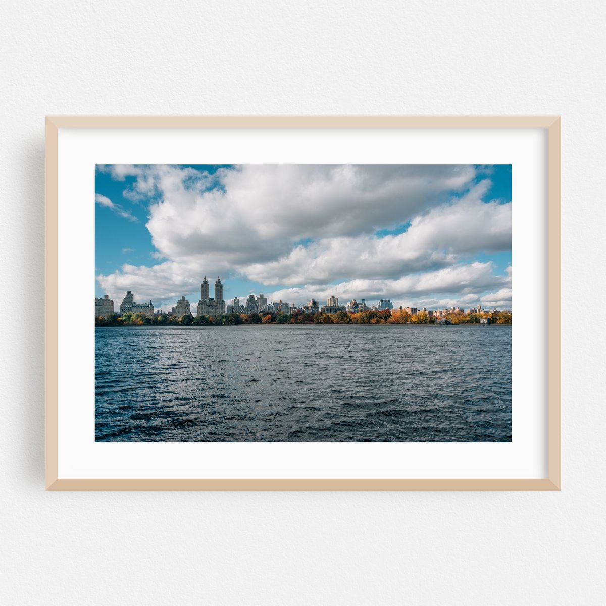 Onassis Reservoir 01 – image 1 of 6