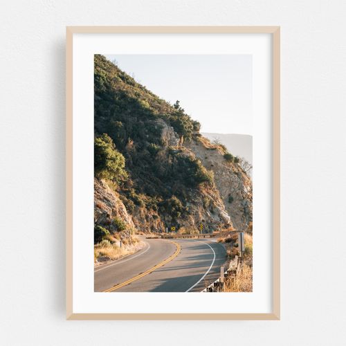 Angeles Forest Highway