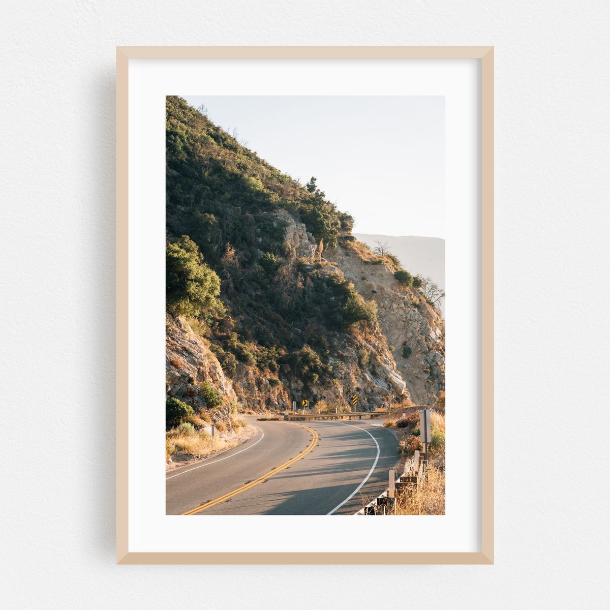 Angeles Forest Highway – image 1 of 16