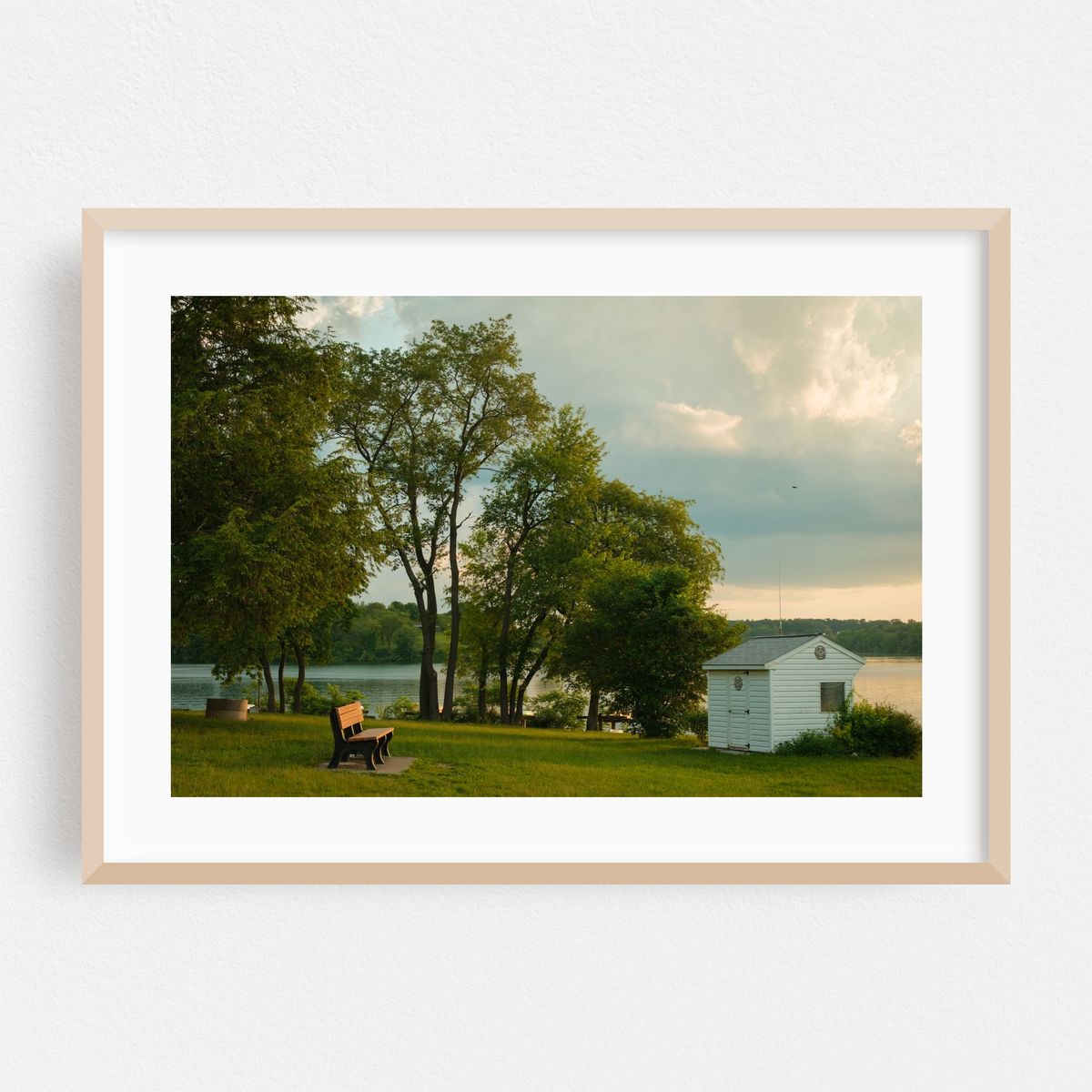 By The Lake – image 1 of 6