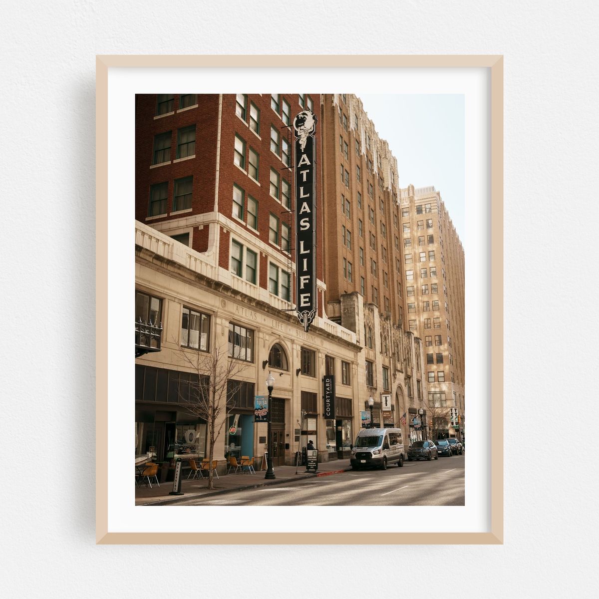 Atlas Life Building, Tulsa – image 1 of 12