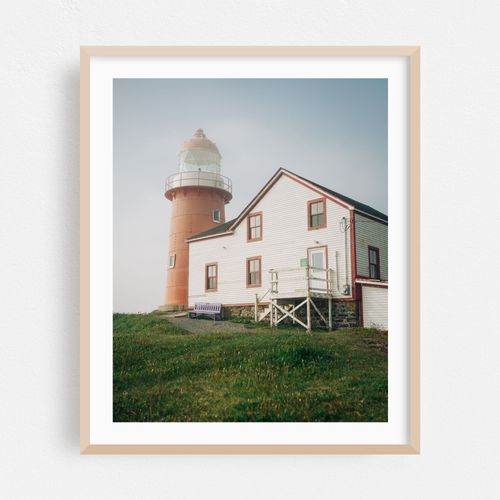 Ferryland Lighthouse, Ferryland 02