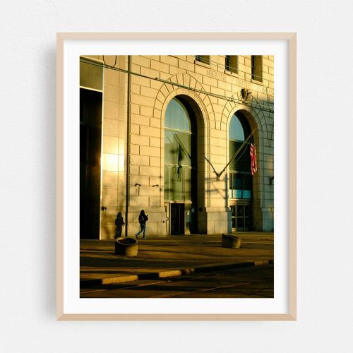 Marine Trust Company Building, Buffalo