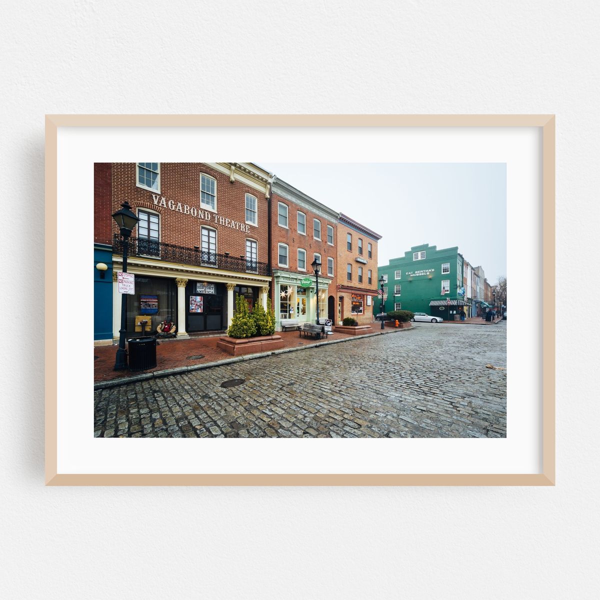 Broadway Sq. – image 1 of 6