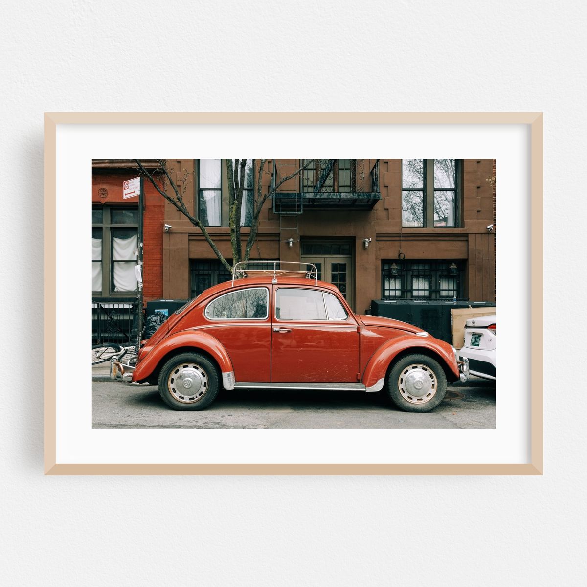 Vintage Beetle, East Village – image 1 of 6