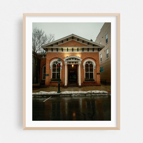 Lee Architectural