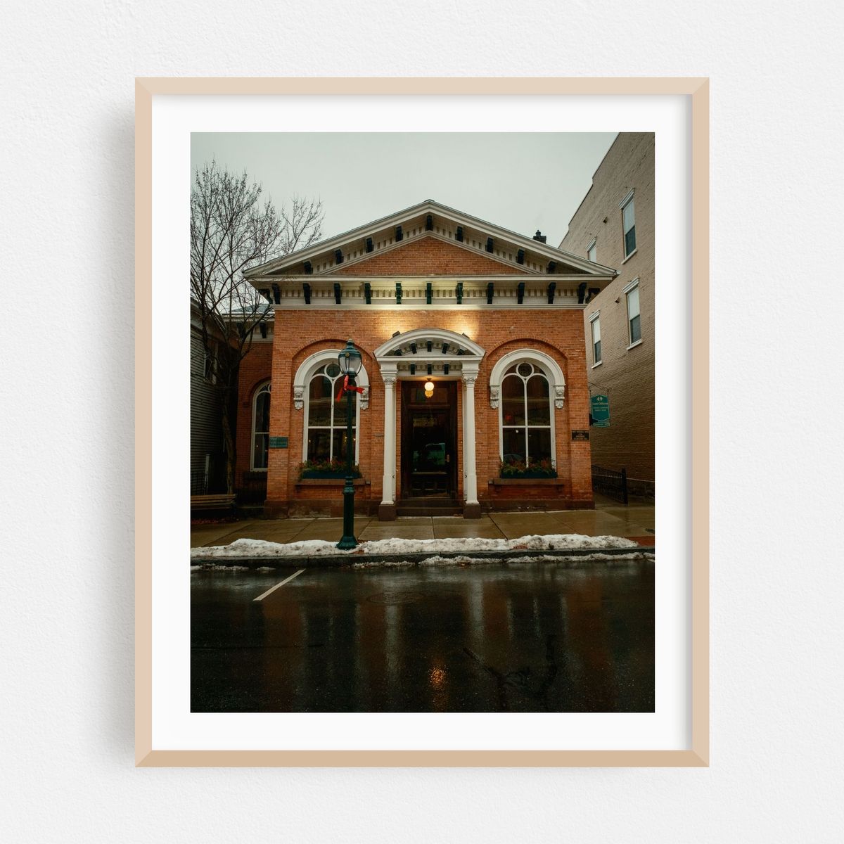 Lee Architectural – image 1 of 12