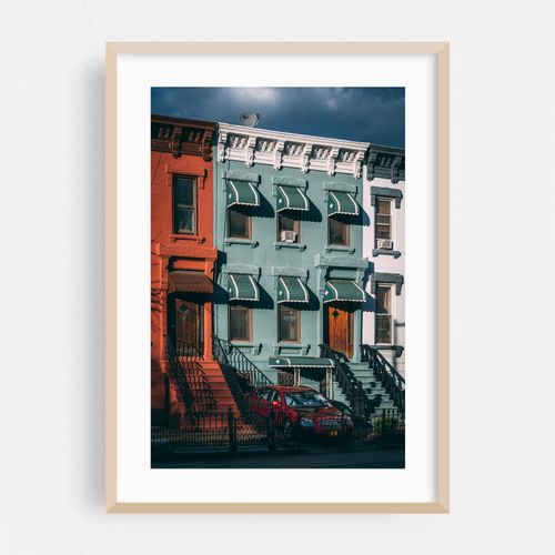 Bushwick Residential 05