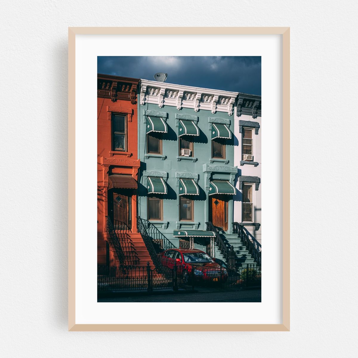 Bushwick Residential 05 – image 1 of 16