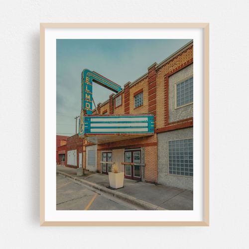 Elmo Theatre