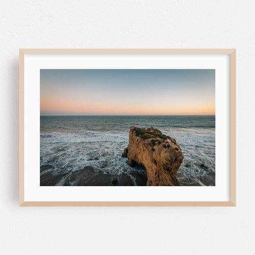 El Matador Sunset, Malibu 02