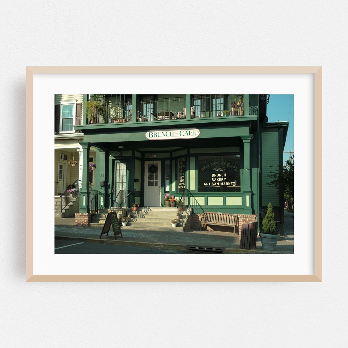 Daily Dose Cafe, Clinton – image 1 of 6