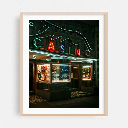 Filmcasino, Vienna 01