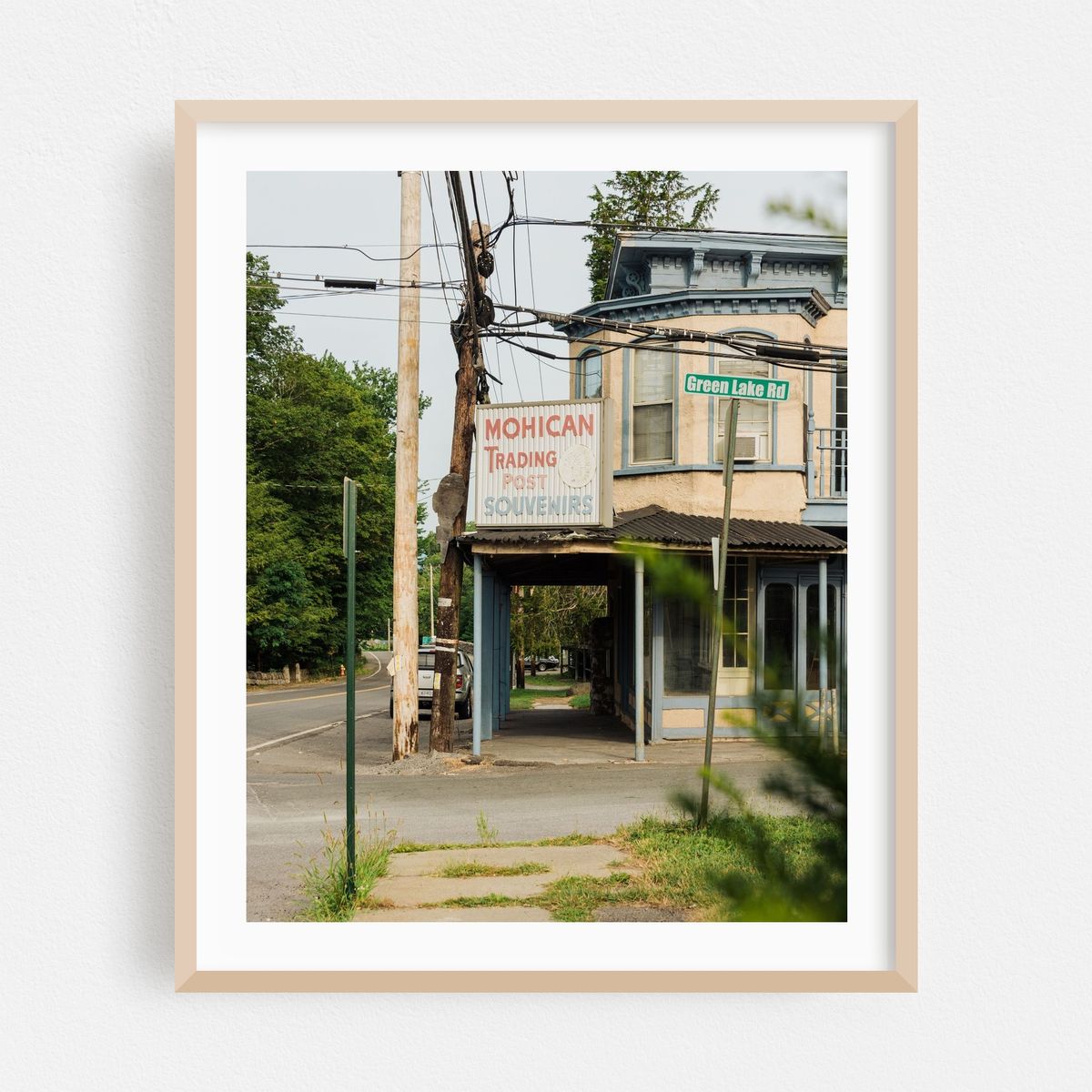 Mohican Trading Post, Leeds – image 1 of 12