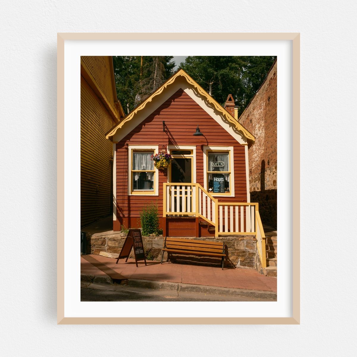 Eureka Street Popcorn, Central City – image 1 of 12