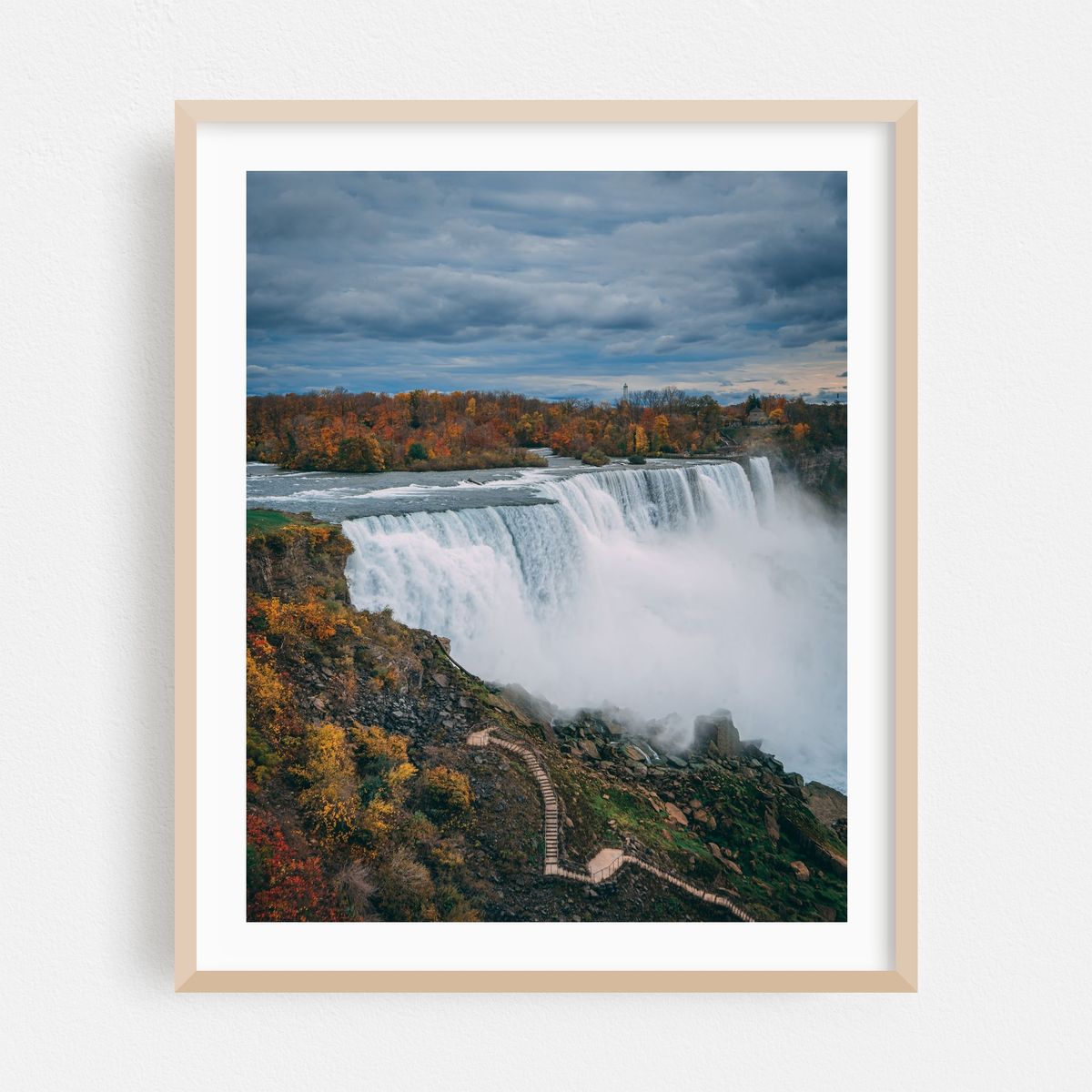 American Falls 03 – image 1 of 12