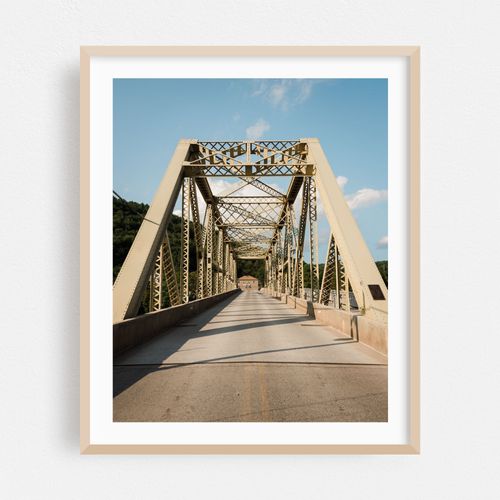 4th Avenue Bridge, Johnstown 01