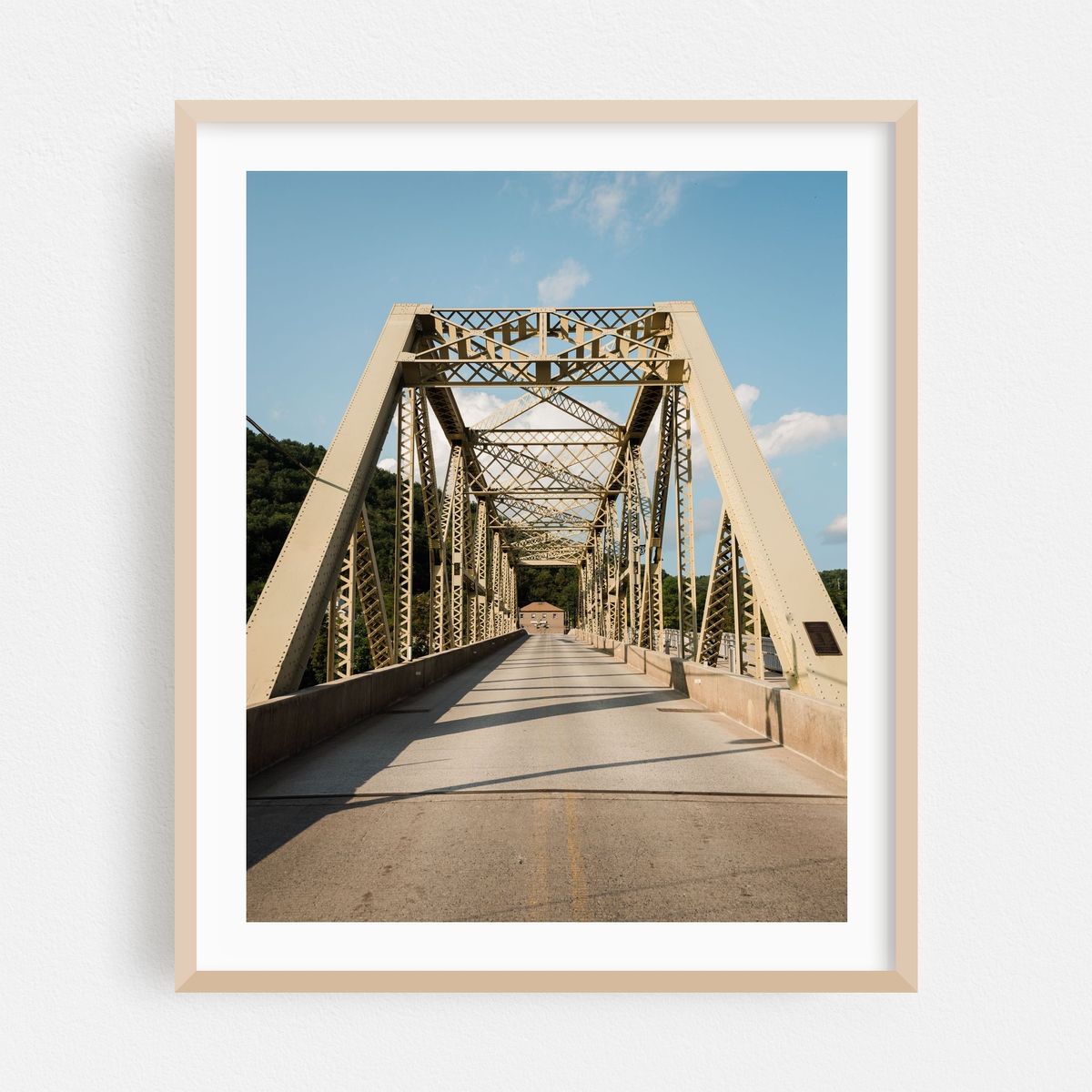 4th Avenue Bridge, Johnstown 01 – image 1 of 12