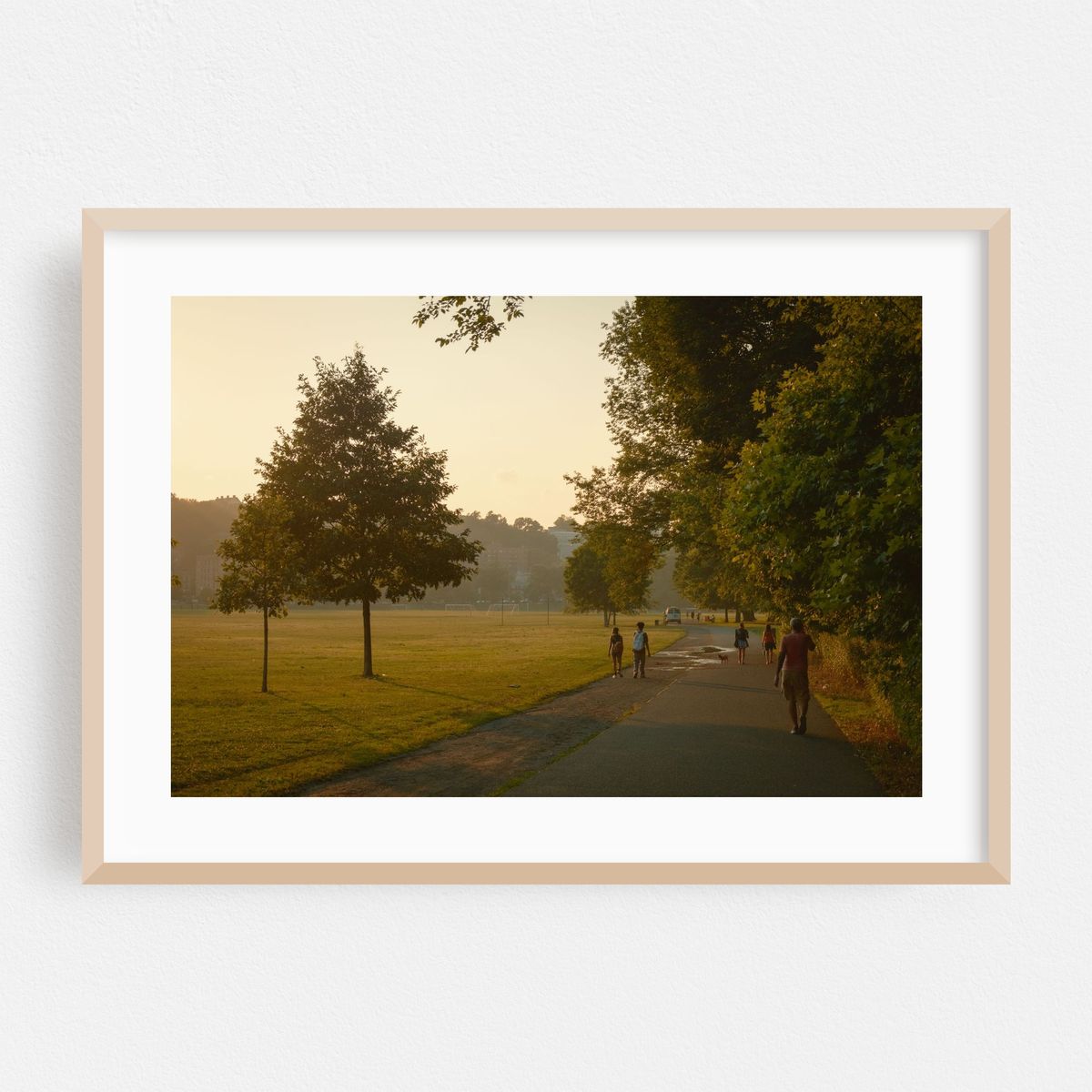 Strolling Van Cortlandt – image 1 of 6