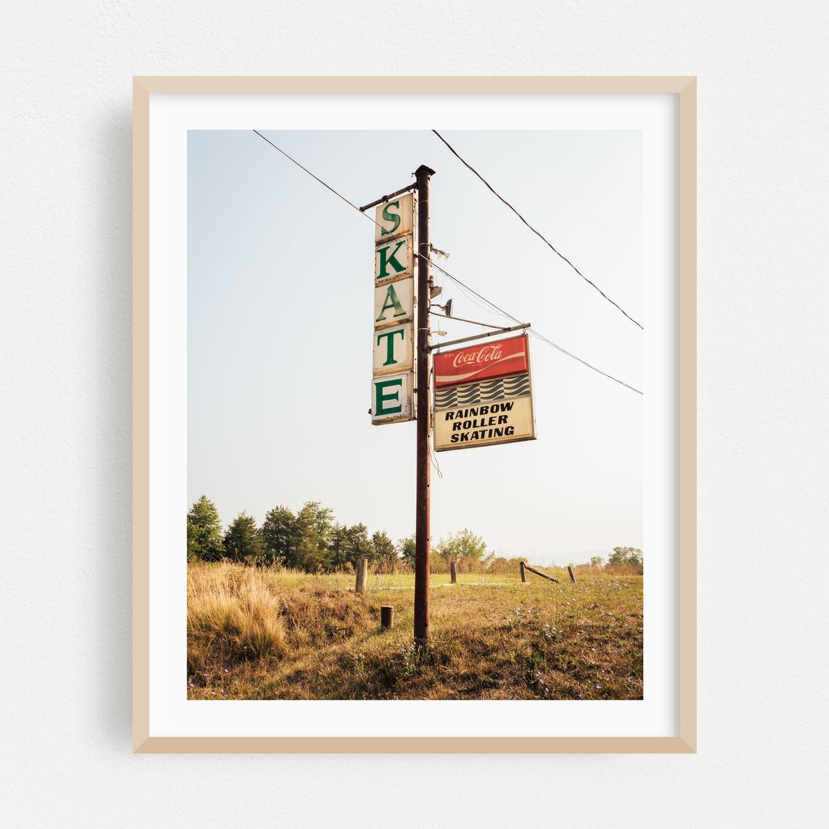 Skate, Harrisonburg – image 1 of 12