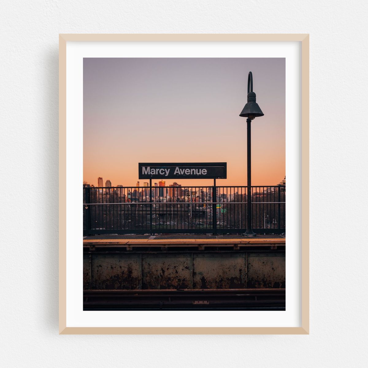 Marcy Avenue – image 1 of 16