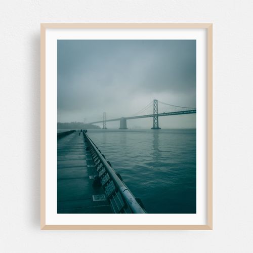 Pier 14, San Francisco