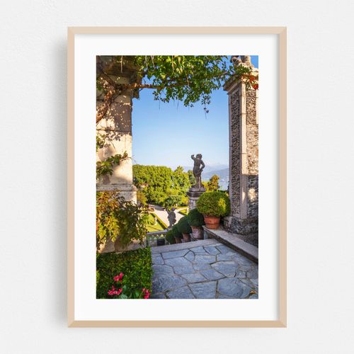Great Italian Gardens - Isola Bella