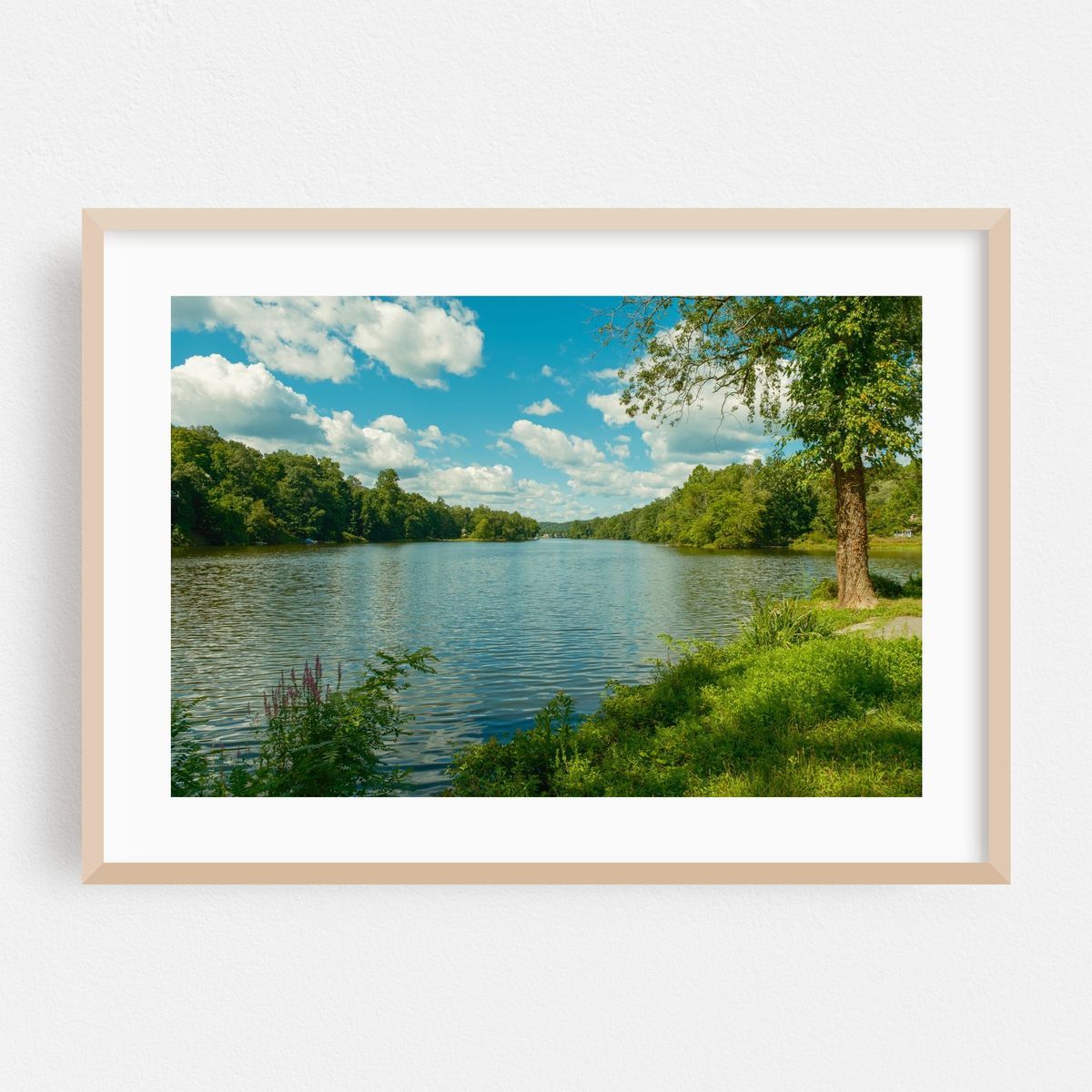 Ramapo River, Pompton Lakes 01 – image 1 of 6