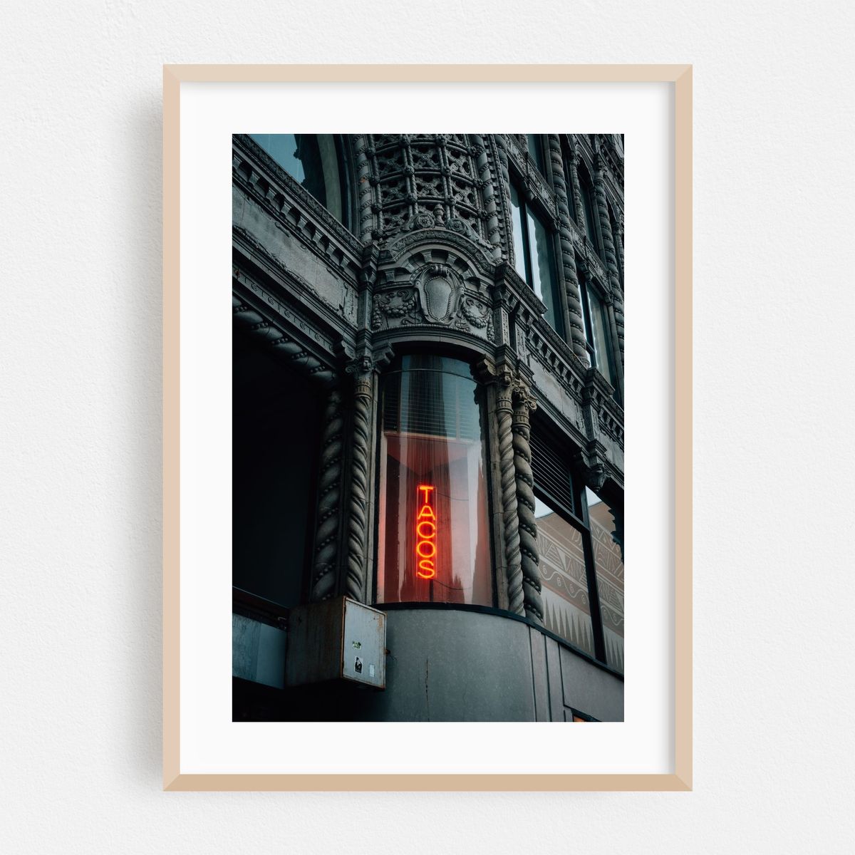 TACOS – image 1 of 16
