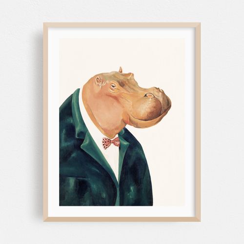 Hippopotamus