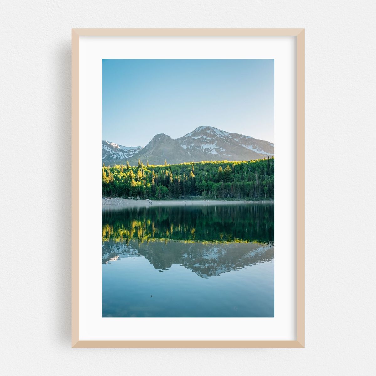 Silver Lake Flat Reservoir 03 – image 1 of 16