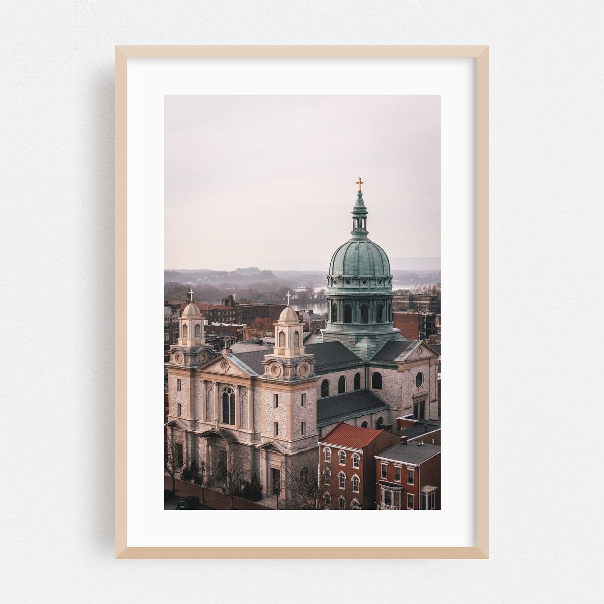 Cathedral of Saint Patrick 04 – image 1 of 16
