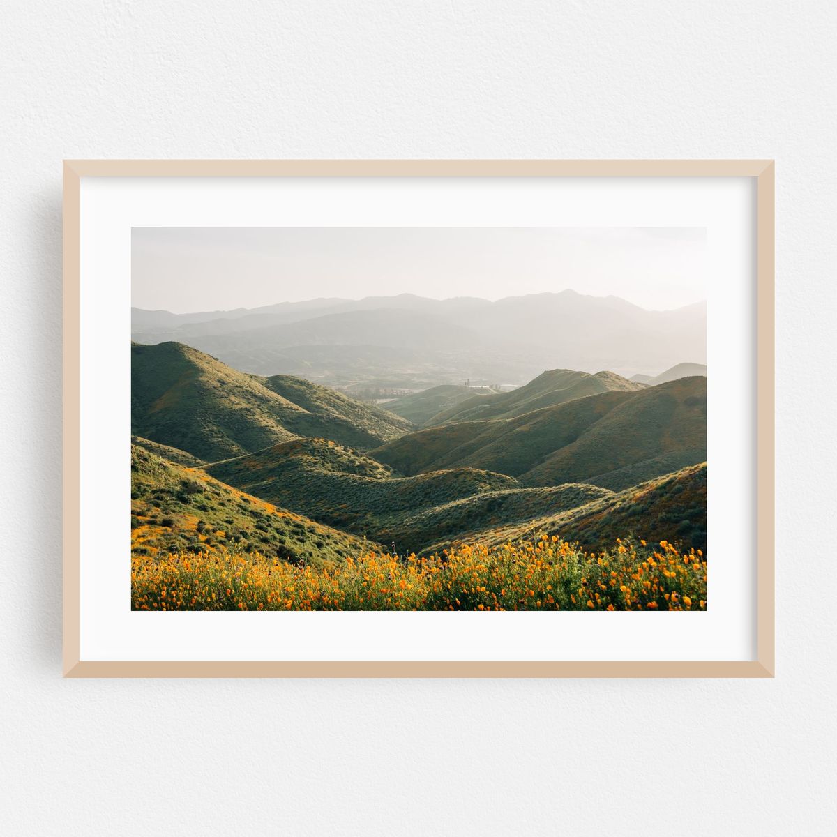 Walker Canyon Views 01 – image 1 of 9