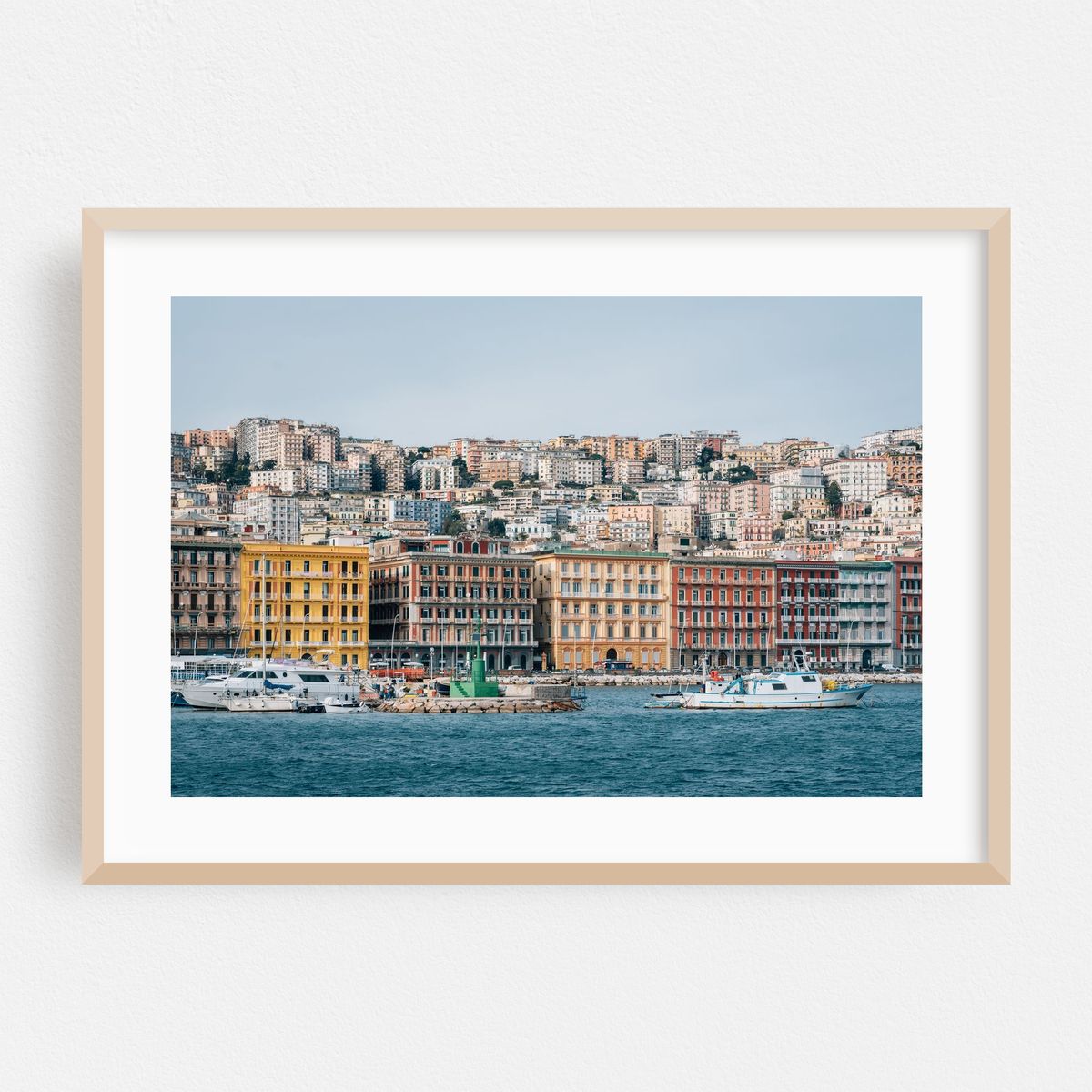 Mergelinna – image 1 of 6