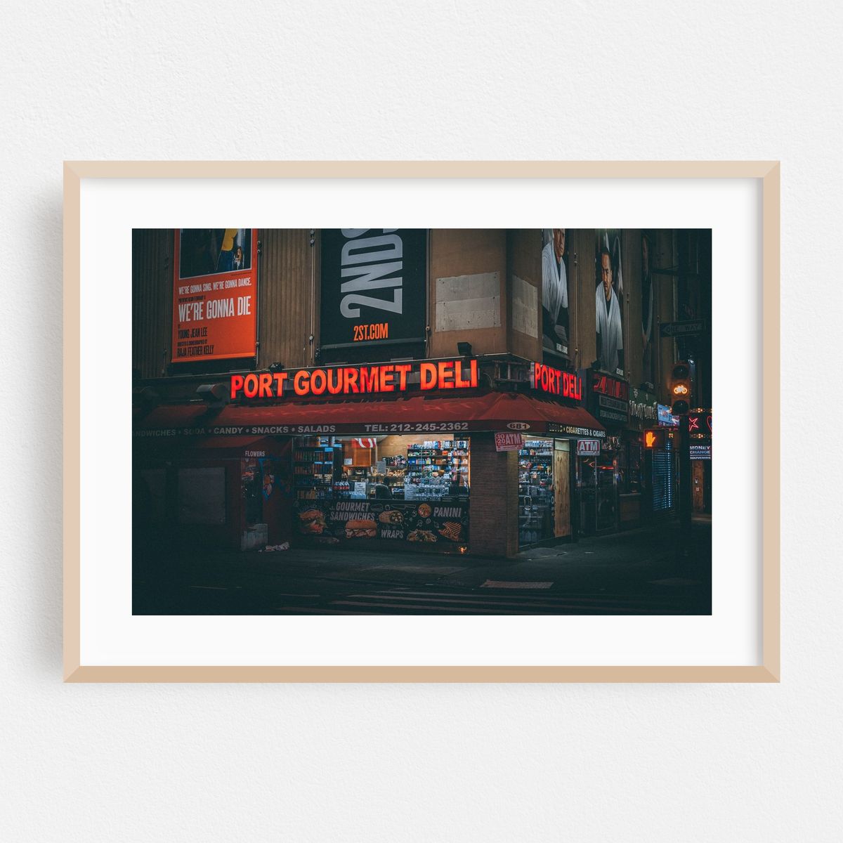 Port Gourmet Deli – image 1 of 6