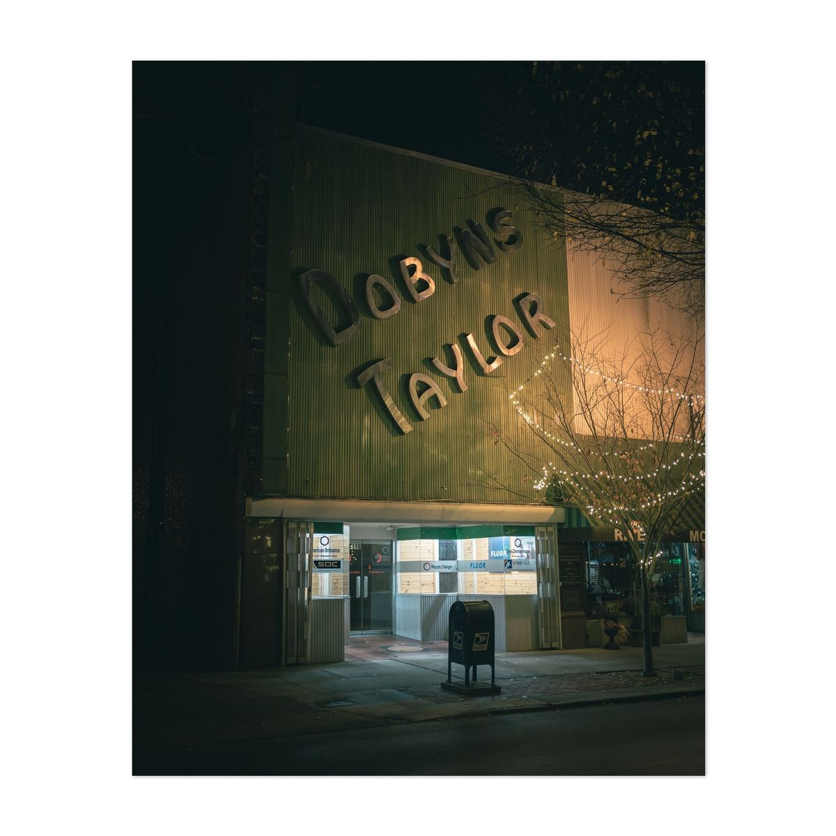 Dobyns Taylor, Kingsport – image 1 of 2