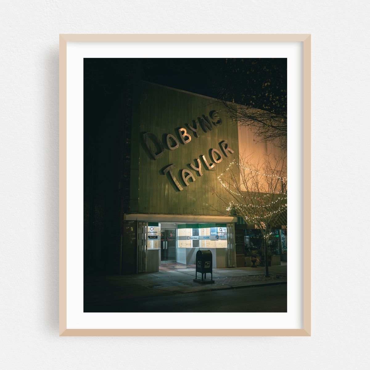 Dobyns Taylor, Kingsport – image 1 of 12