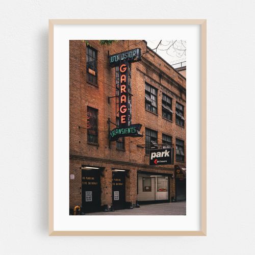 Windsor Garage 01