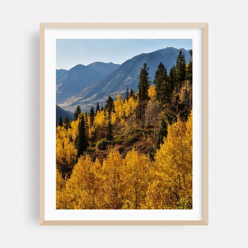 McClure Pass