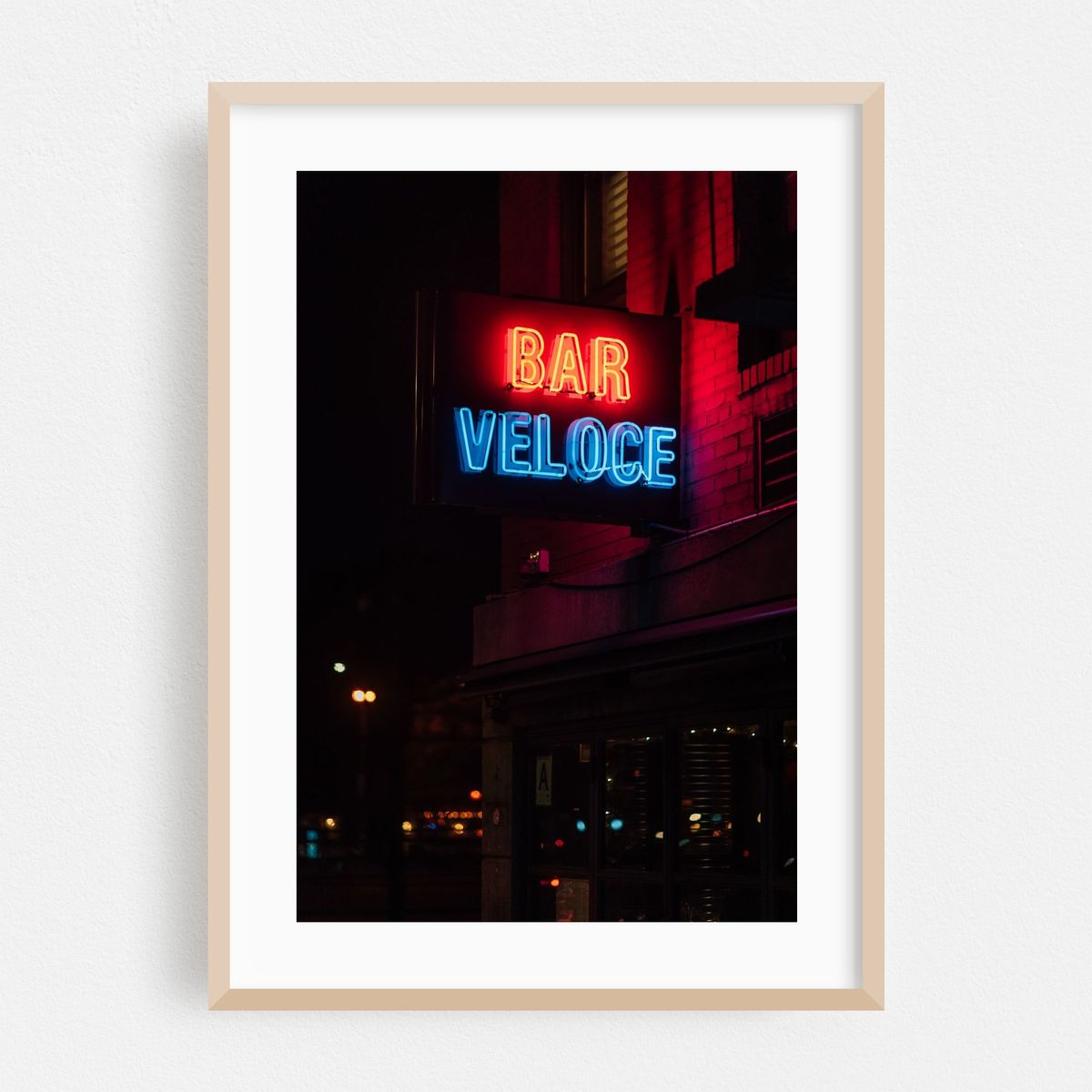 Bar Veloce, West – image 1 of 16