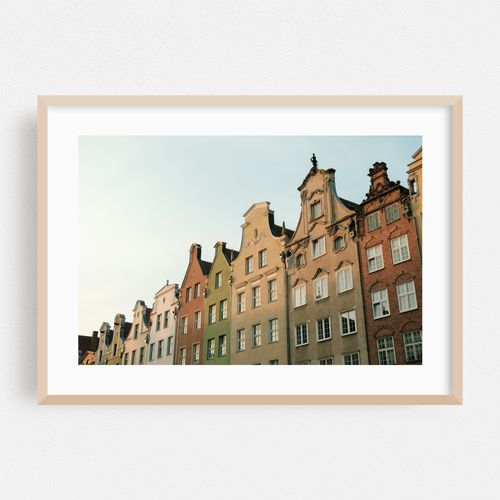 Gdańsk Architectural 01