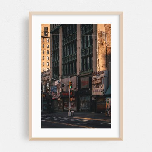 125 Street, Harlem