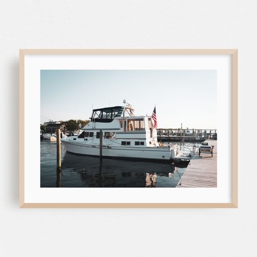 Kismet Marina