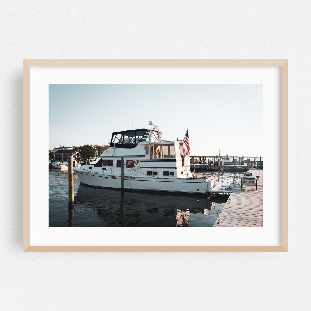 Kismet Marina – image 1 of 6