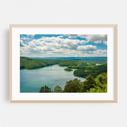 Hawns Overlook, Raystown Lake 02